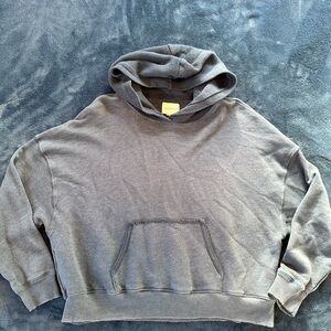 American Eagle Outfitters Oversized Hoodie